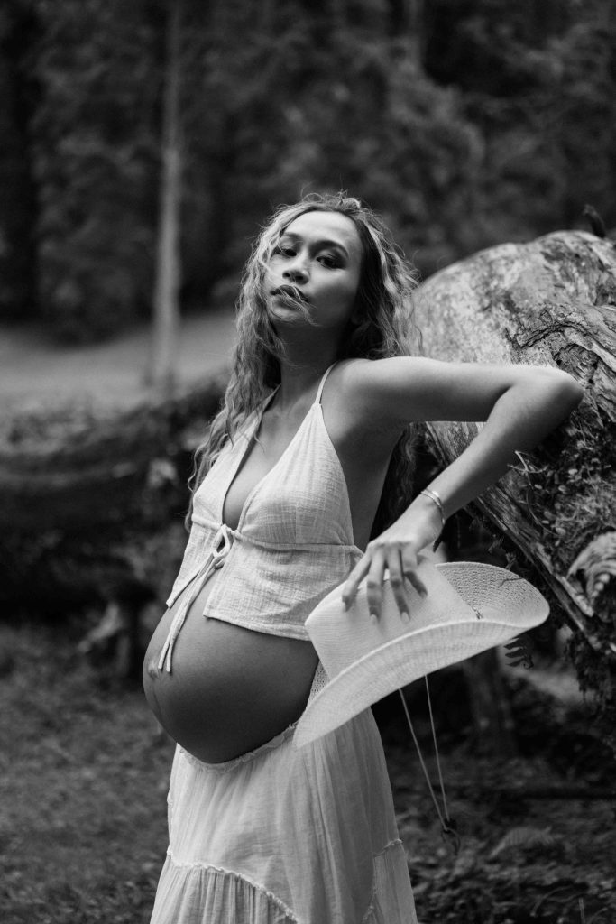 ubud photo maternity