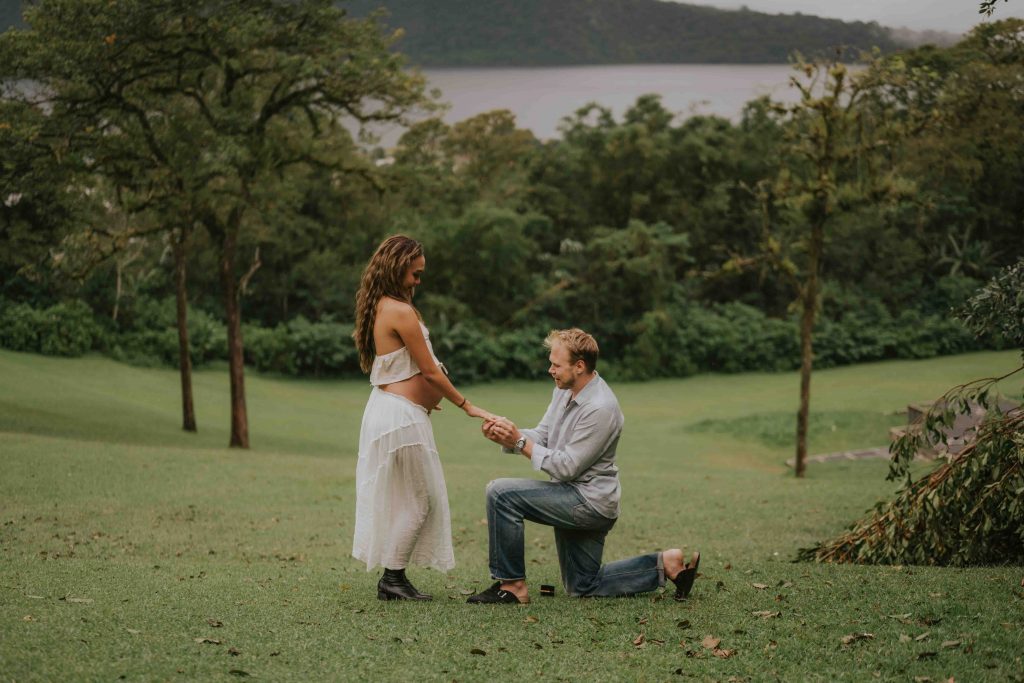Bali propose